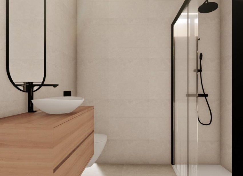 Obra nueva - Apartamento / Dúplex - Guardamar del Segura - Pueblo