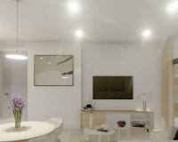 Obra nueva - Apartamento / Dúplex - Guardamar del Segura - Pueblo