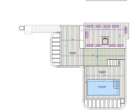 Obra nueva - Apartamento / Dúplex - Guardamar del Segura