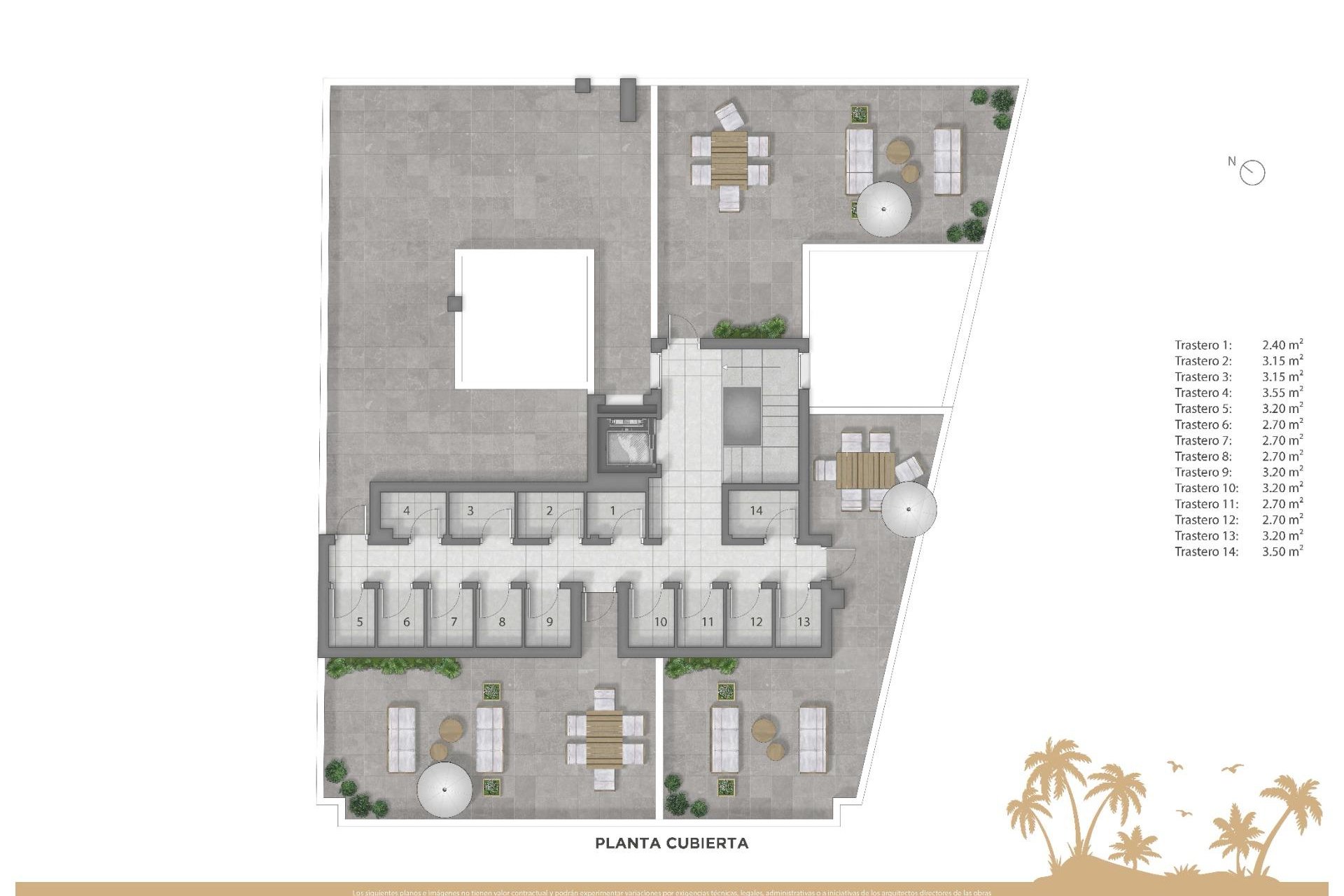 Obra nueva - Apartamento / Dúplex - Guardamar del Segura