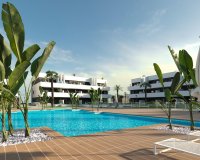 Obra nueva - Apartamento / Dúplex - Guardamar del Segura