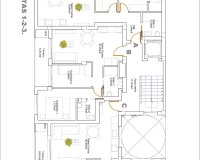 Obra nueva - Apartamento / Dúplex - Guardamar del Segura