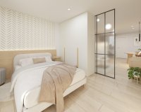 Obra nueva - Apartamento / Dúplex - Guardamar del Segura