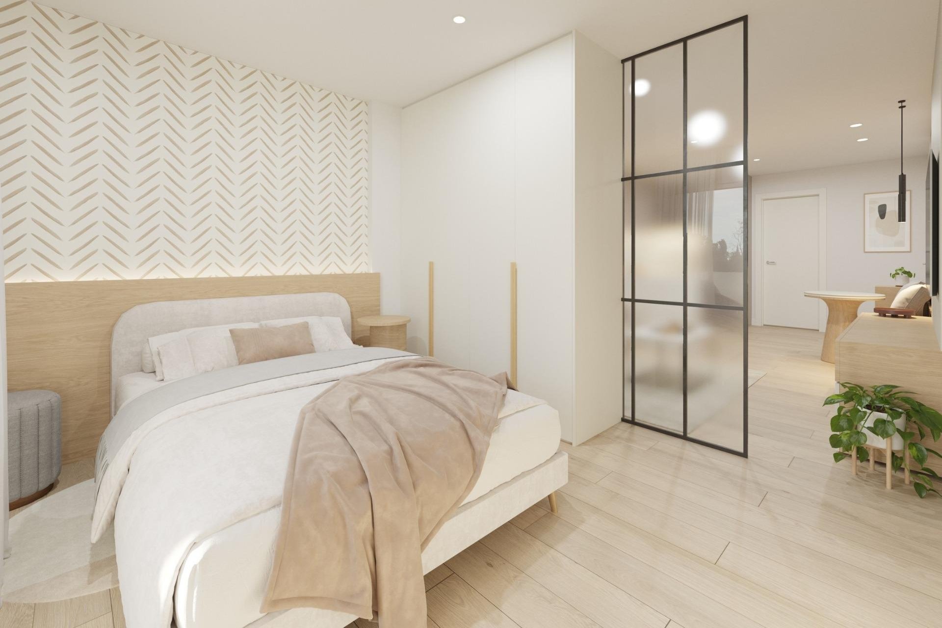Obra nueva - Apartamento / Dúplex - Guardamar del Segura