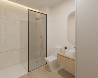 Obra nueva - Apartamento / Dúplex - Guardamar del Segura