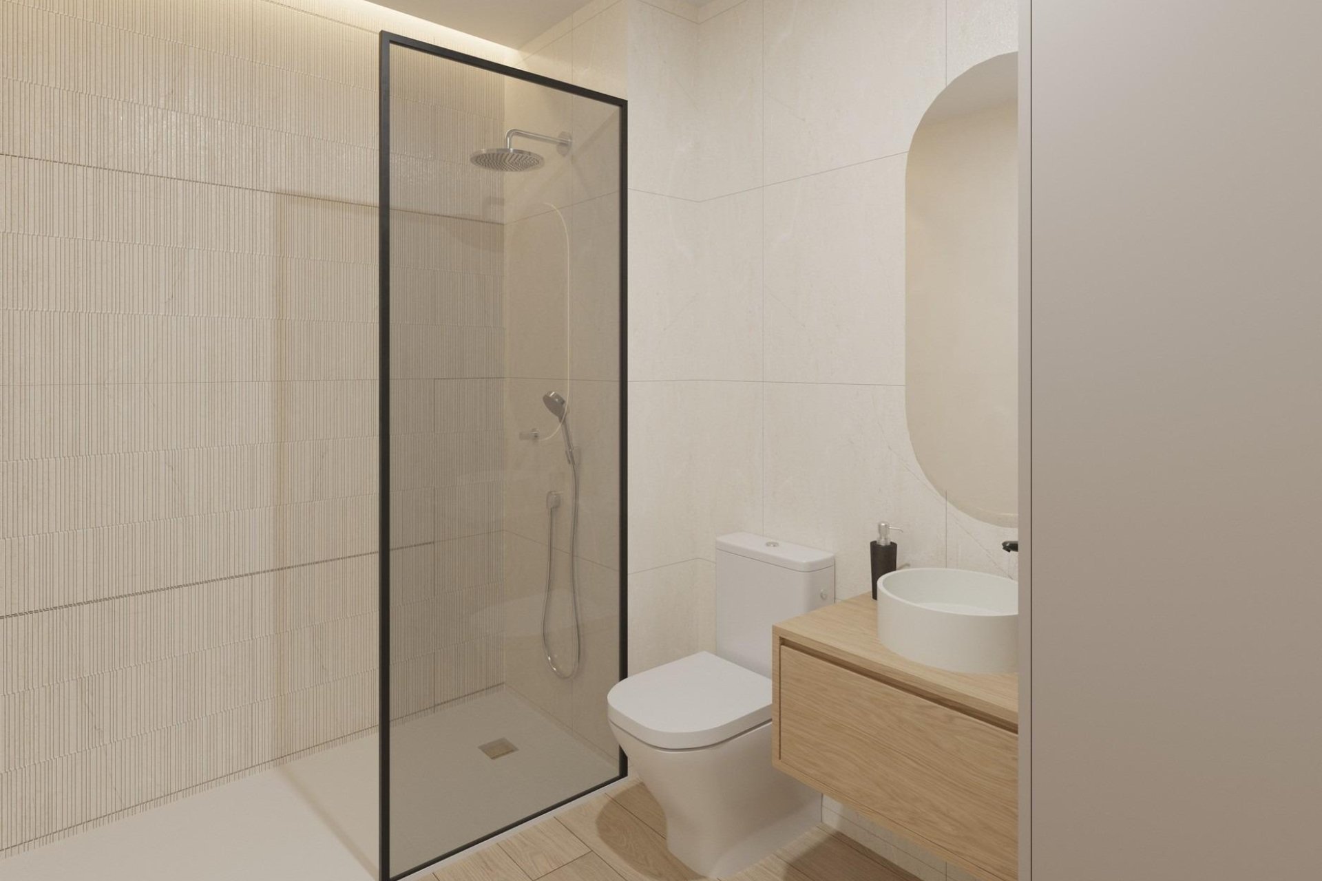 Obra nueva - Apartamento / Dúplex - Guardamar del Segura