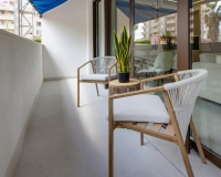 Obra nueva - Apartamento / Dúplex - Guardamar del Segura