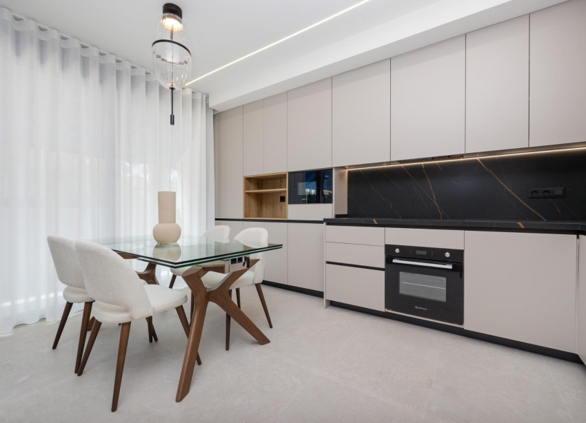 Obra nueva - Apartamento / Dúplex - Guardamar del Segura