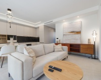 Obra nueva - Apartamento / Dúplex - Guardamar del Segura