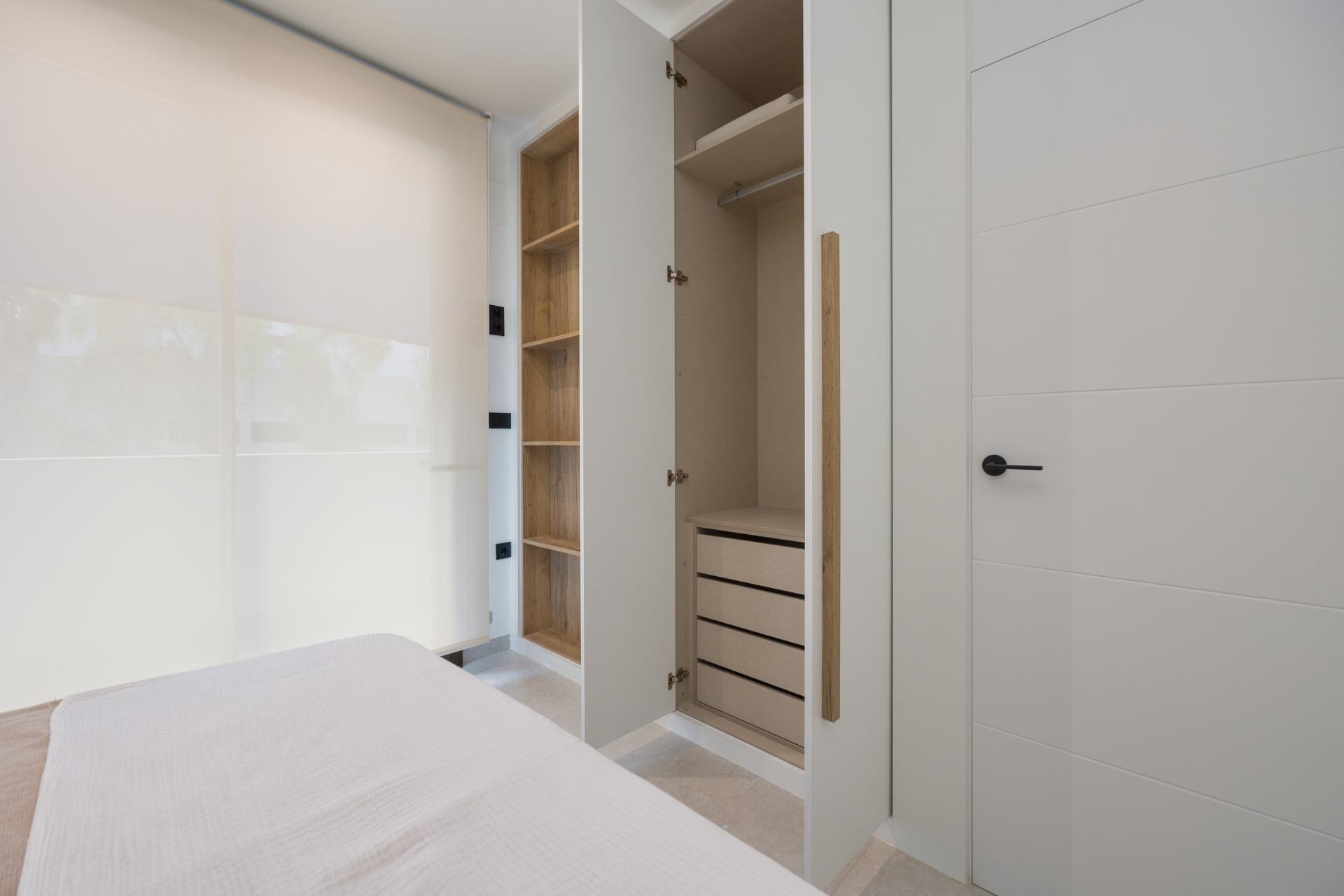 Obra nueva - Apartamento / Dúplex - Guardamar del Segura