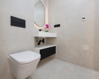 Obra nueva - Apartamento / Dúplex - Guardamar del Segura