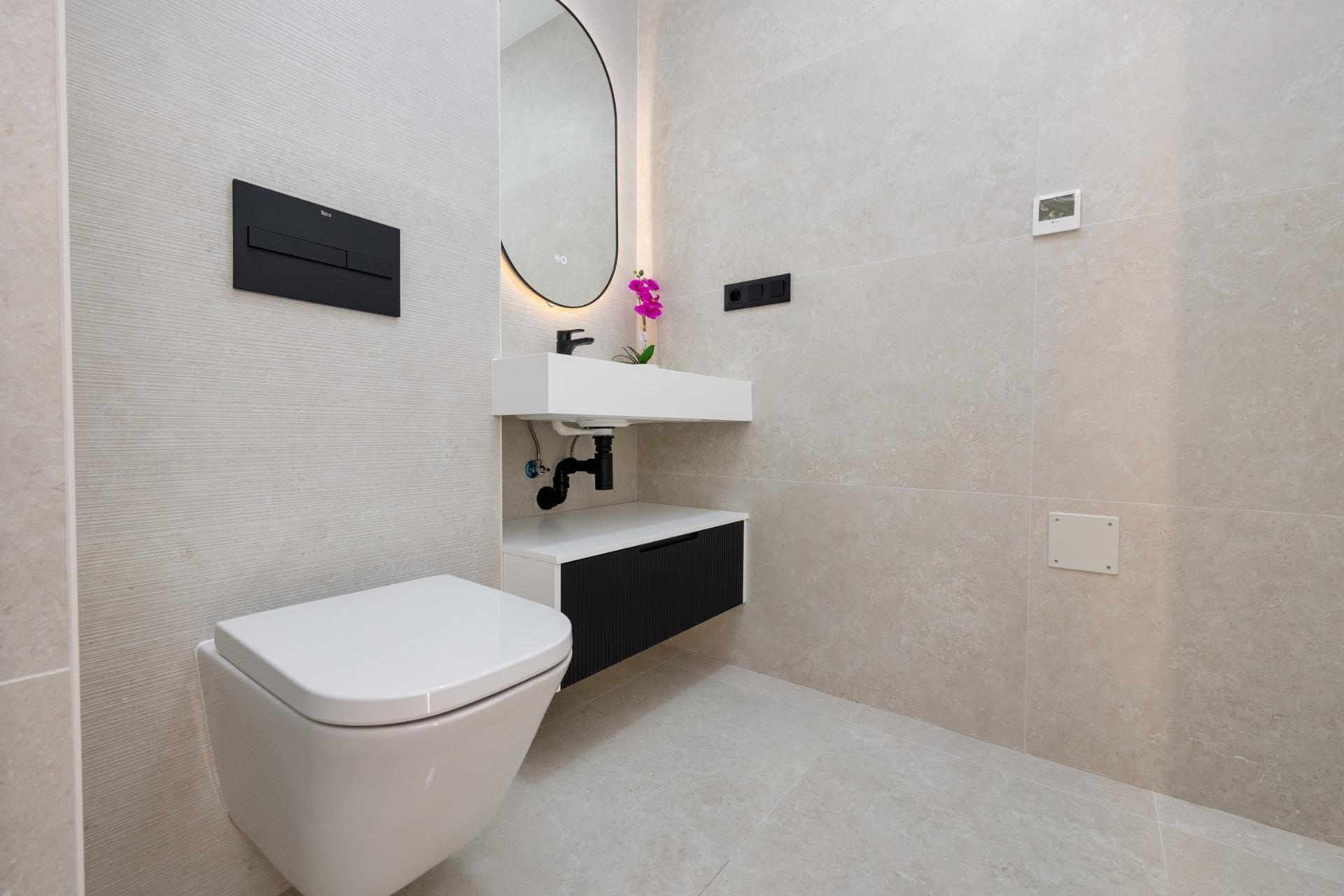 Obra nueva - Apartamento / Dúplex - Guardamar del Segura