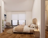 Obra nueva - Apartamento / Dúplex - Jávea - Jávea Xàbia
