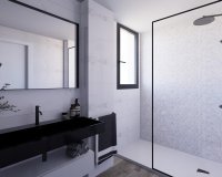 Obra nueva - Apartamento / Dúplex - Jávea - Jávea Xàbia