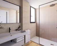 Obra nueva - Apartamento / Dúplex - Jávea - Jávea Xàbia
