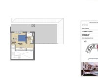Obra nueva - Apartamento / Dúplex - Jávea - Jávea Xàbia