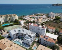 Obra nueva - Apartamento / Dúplex - Jávea - Jávea Xàbia