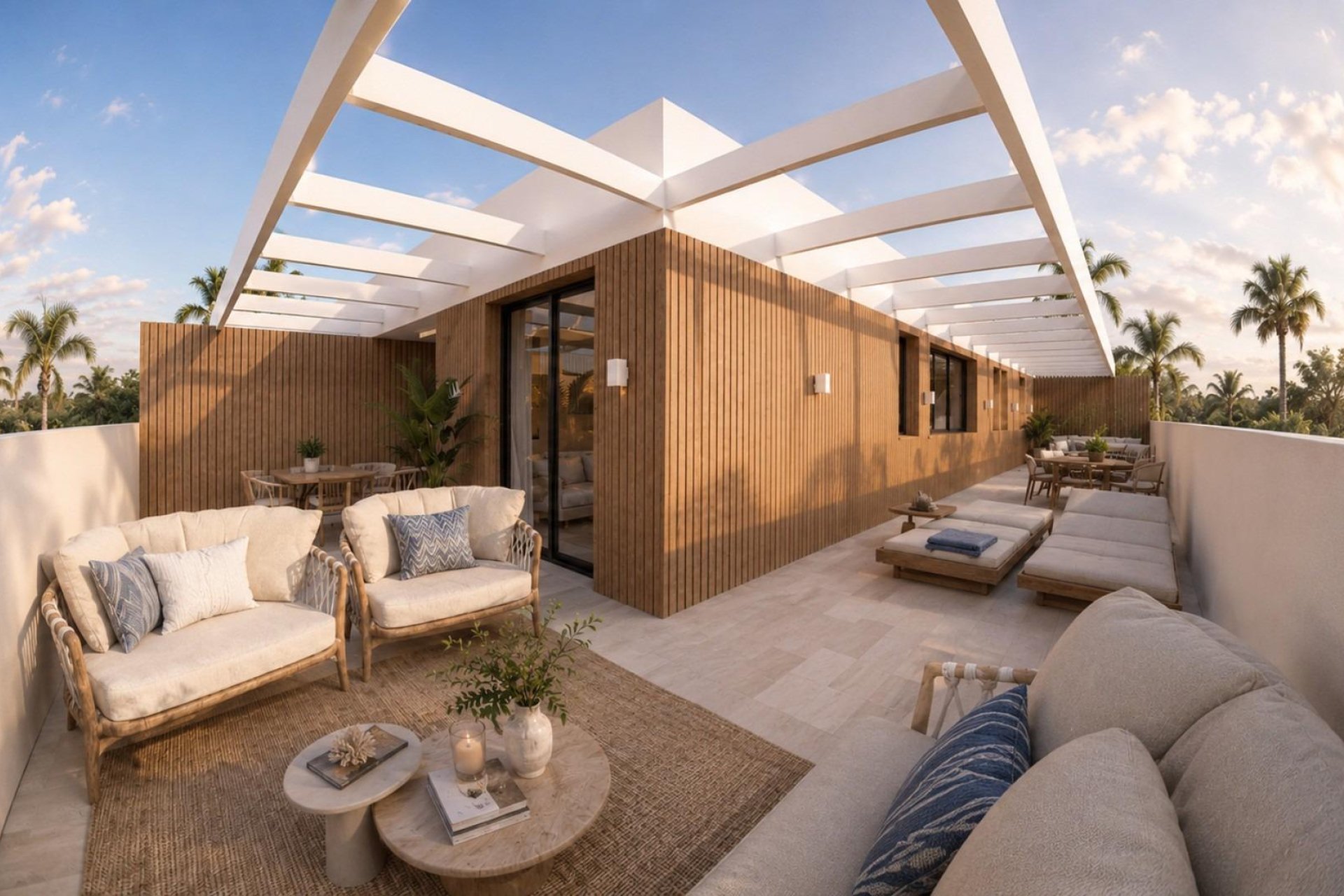 Obra nueva - Apartamento / Dúplex - Jávea - Jávea Xàbia