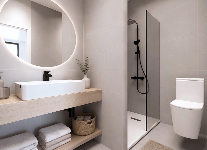 Obra nueva - Apartamento / Dúplex - Jávea - Jávea Xàbia