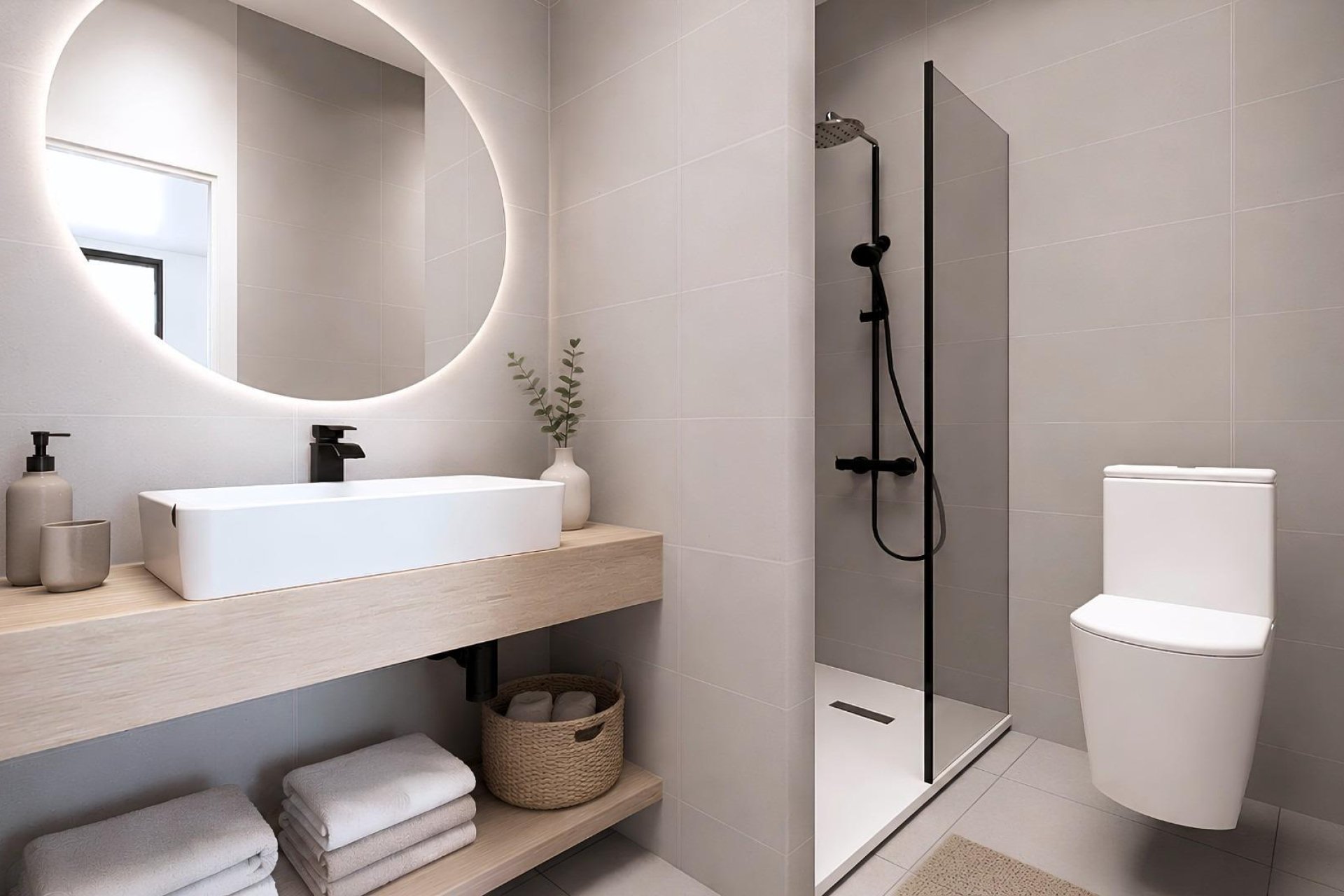 Obra nueva - Apartamento / Dúplex - Jávea - Jávea Xàbia