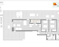 Obra nueva - Apartamento / Dúplex - Jávea - Jávea Xàbia