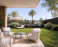 Obra nueva - Apartamento / Dúplex - Jávea - Jávea Xàbia