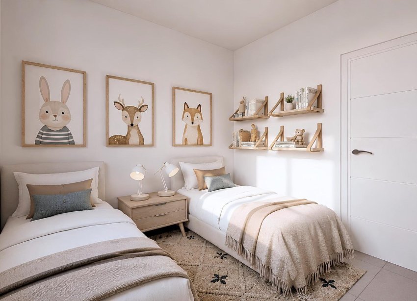 Obra nueva - Apartamento / Dúplex - Jávea - Jávea Xàbia