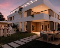 Obra nueva - Apartamento / Dúplex - Jávea - Jávea Xàbia