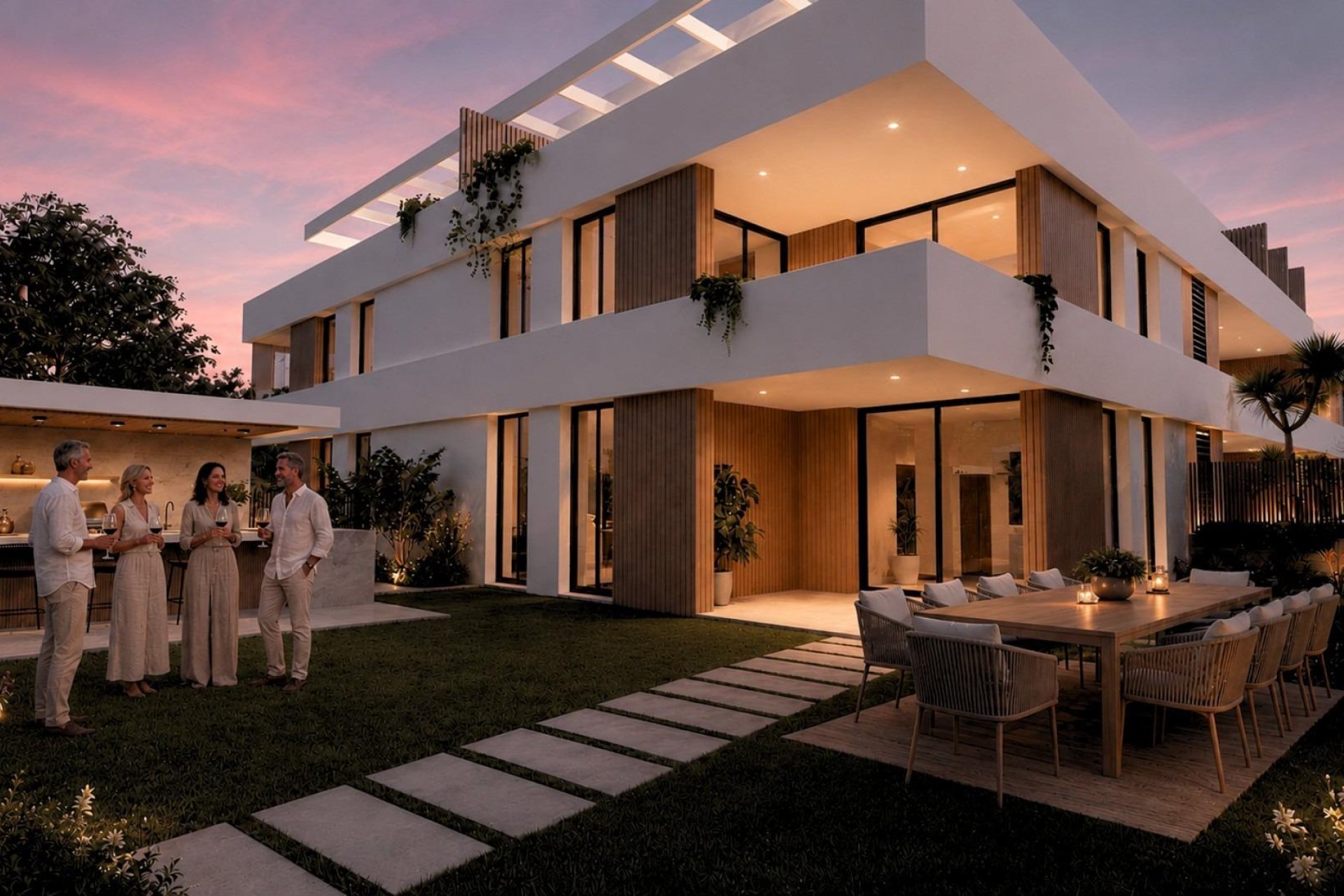 Obra nueva - Apartamento / Dúplex - Jávea - Jávea Xàbia