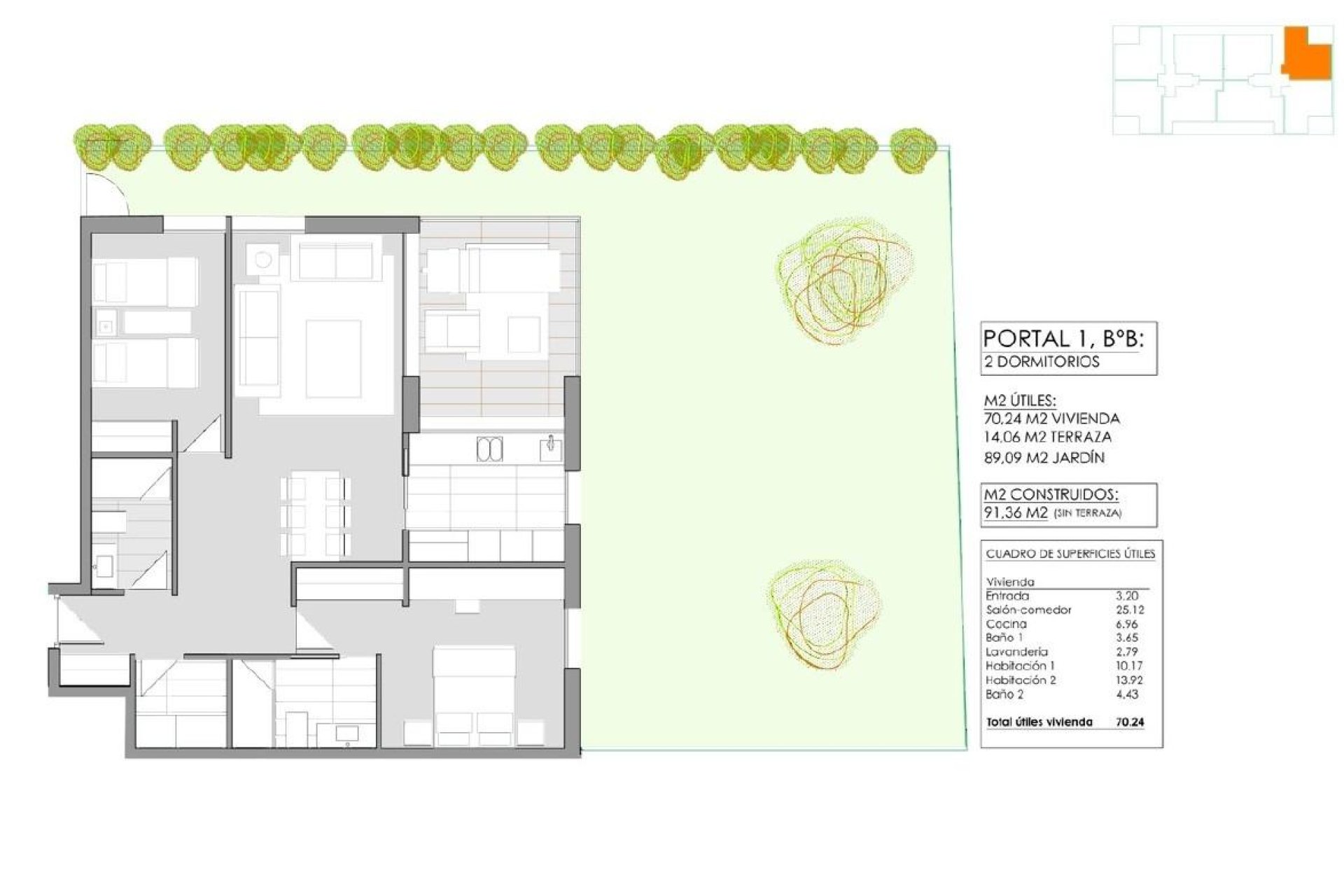 Obra nueva - Apartamento / Dúplex - Jávea - Jávea Xàbia