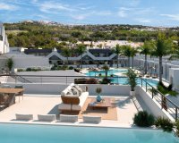 Obra nueva - Apartamento / Dúplex - L'alfas Del Pi - Alfas del Pí