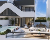 Obra nueva - Apartamento / Dúplex - L'alfas Del Pi - Alfas del Pí