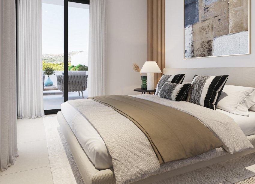 Obra nueva - Apartamento / Dúplex - L'alfas Del Pi - Alfas del Pí