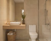 Obra nueva - Apartamento / Dúplex - L'alfas Del Pi - Alfas del Pí