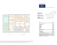 Obra nueva - Apartamento / Dúplex - L'alfas Del Pi - Alfas del Pí