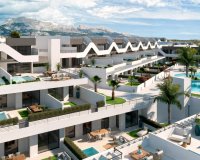 Obra nueva - Apartamento / Dúplex - L'alfas Del Pi - Alfas del Pí