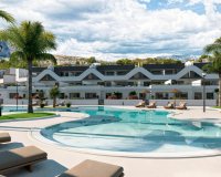 Obra nueva - Apartamento / Dúplex - L'alfas Del Pi - Alfas del Pí