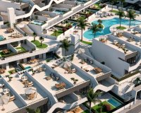 Obra nueva - Apartamento / Dúplex - L'alfas Del Pi - Alfas del Pí