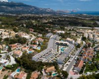 Obra nueva - Apartamento / Dúplex - L'alfas Del Pi - Alfas del Pí