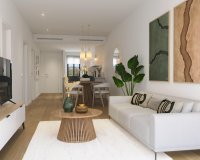 Obra nueva - Apartamento / Dúplex - L'alfas Del Pi - Alfas del Pí