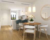Obra nueva - Apartamento / Dúplex - L'alfas Del Pi - Alfas del Pí