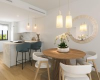 Obra nueva - Apartamento / Dúplex - L'alfas Del Pi - Alfas del Pí