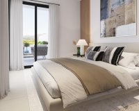 Obra nueva - Apartamento / Dúplex - L'alfas Del Pi - Alfas del Pí