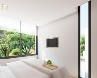 Obra nueva - Apartamento / Dúplex - La Manga del Mar Menor