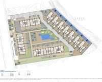 Obra nueva - Apartamento / Dúplex - Los Alcazares - Los Alcázares