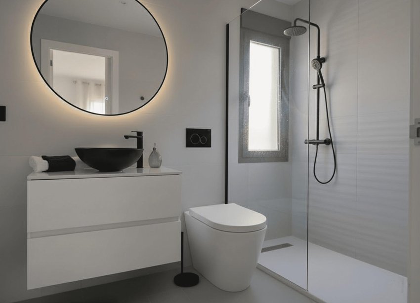 Obra nueva - Apartamento / Dúplex - Los Alcazares - Los Alcázares