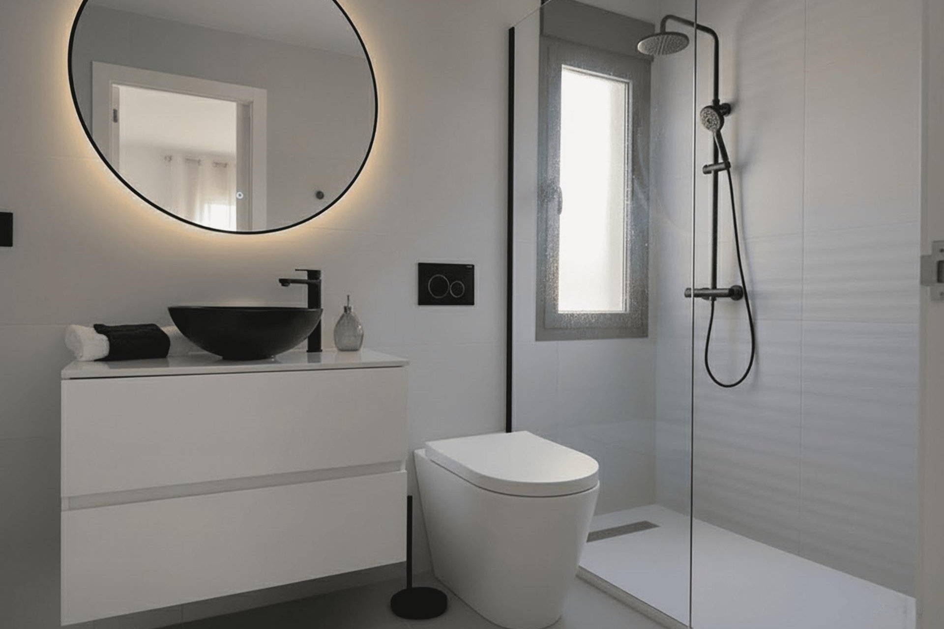 Obra nueva - Apartamento / Dúplex - Los Alcazares - Los Alcázares