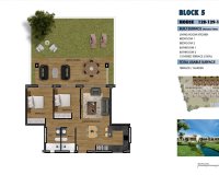 Obra nueva - Apartamento / Dúplex - Los Alcazares - Los Alcázares
