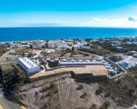 Obra nueva - Apartamento / Dúplex - Mojacar