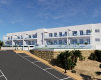 Obra nueva - Apartamento / Dúplex - Mojacar